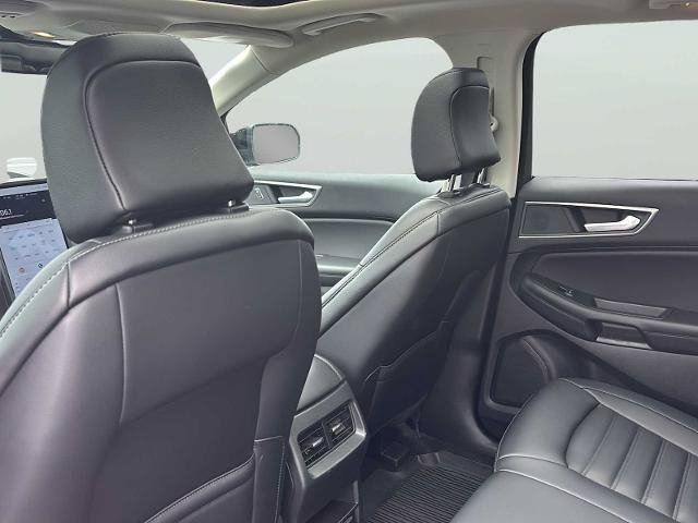 Certified 2024 Ford Edge SEL w/ Convenience Package AWD/4WD image 31