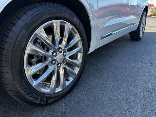Used 2023 Cadillac XT6 Premium Luxury w/ Technology Package image 13