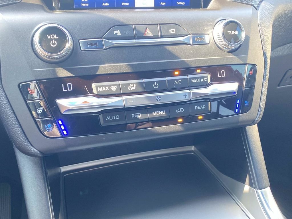 Certified 2020 Ford Explorer ST w/ ST Street Pack AWD/4WD image 29