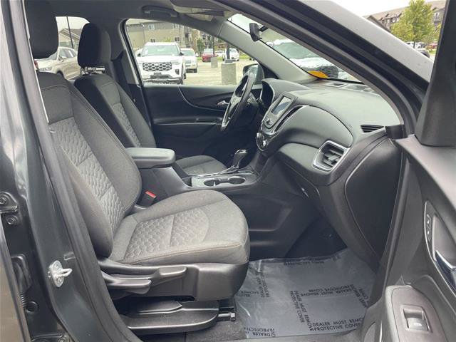 Used 2020 Chevrolet Equinox LT AWD/4WD image 19