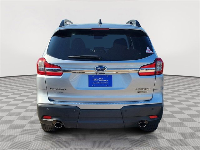 Used 2022 Subaru Ascent Touring w/ Popular Package #2A image 4