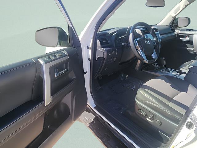 Used 2024 Toyota 4Runner SR5 Premium image 7