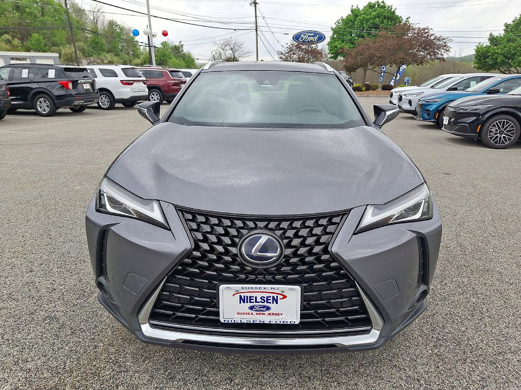 Used 2019 Lexus UX 250h w/ Premium Package AWD/4WD image 29