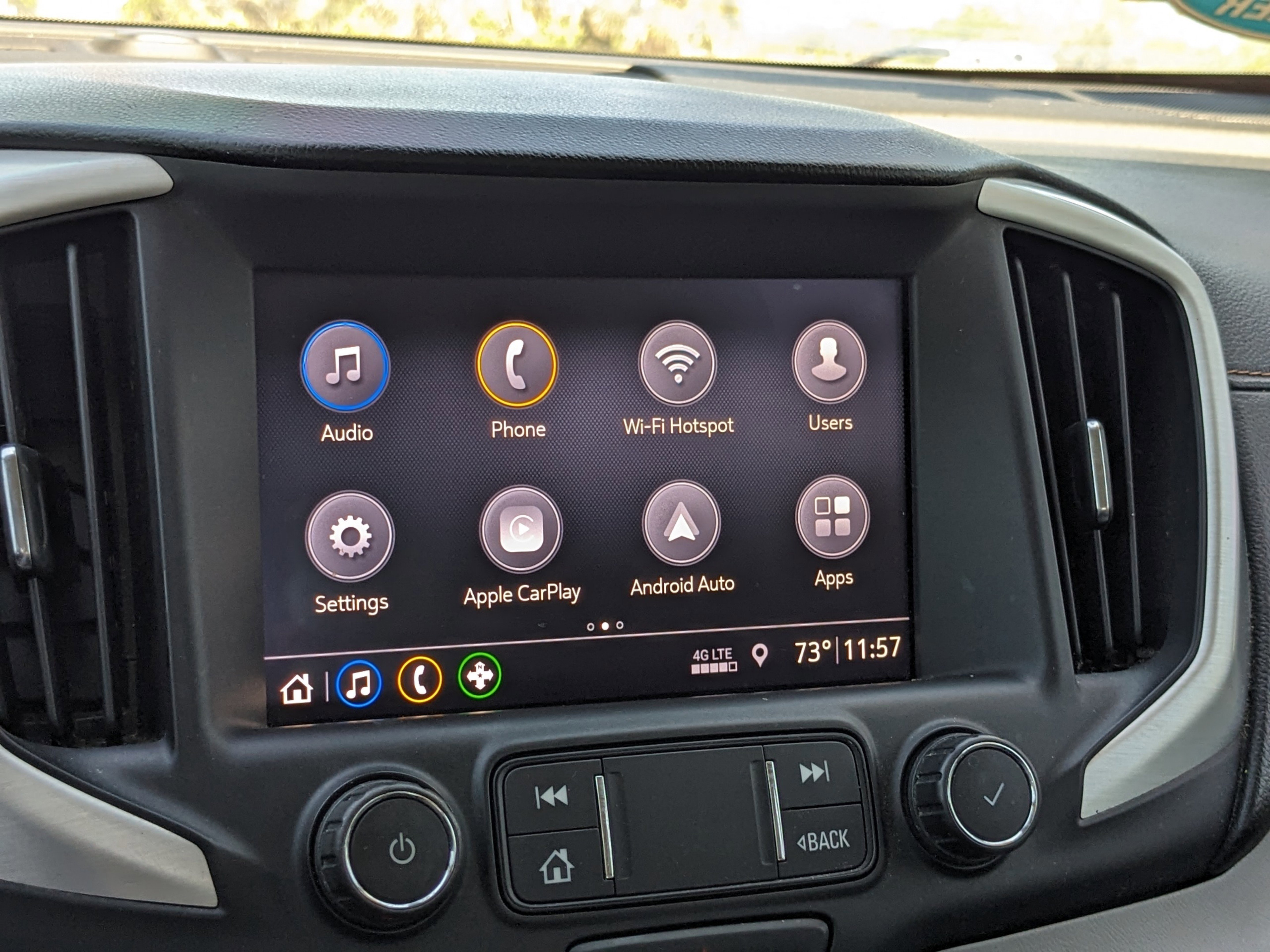 Used 2020 GMC Terrain SLT w/ Preferred Package image 22