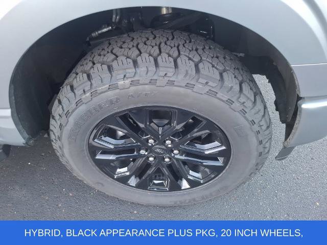 Certified 2026 Ford F150 XLT w/ Equipment Group 302A MID AWD/4WD image 23