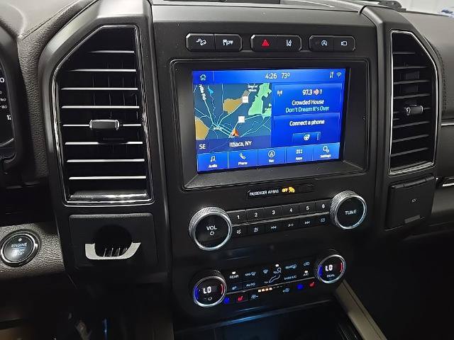 Certified 2021 Ford Expedition Limited AWD/4WD image 26