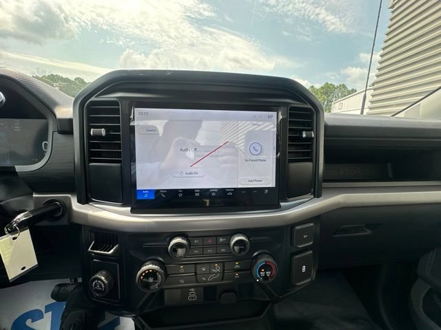 Certified 2025 Ford F150 XL RWD image 15