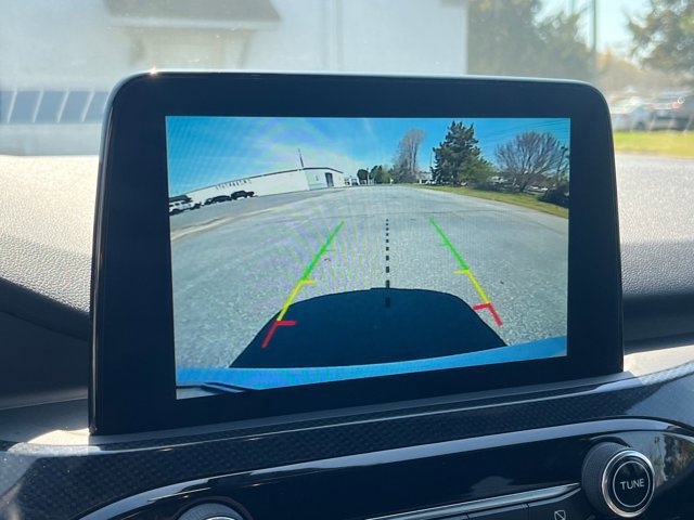 Certified 2023 Ford Escape ST-Line image 23