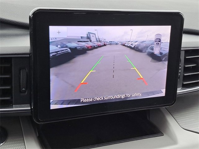 Certified 2023 Ford Explorer XLT w/ Equipment Group 202A image 17