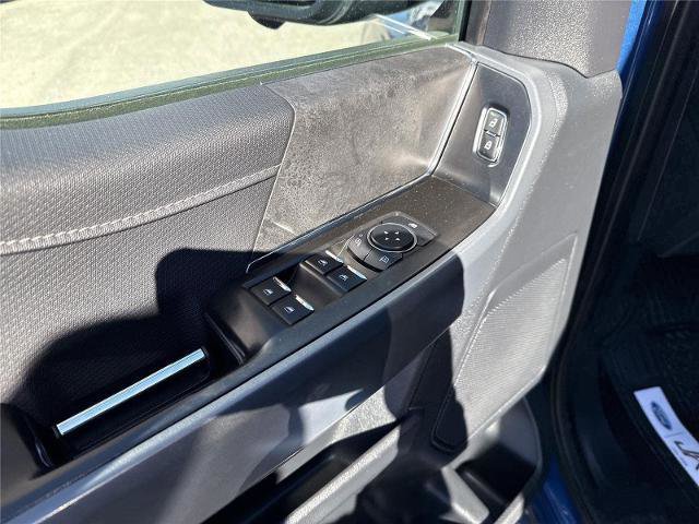 Certified 2024 Ford F150 XLT w/ Mobile Office Package image 25