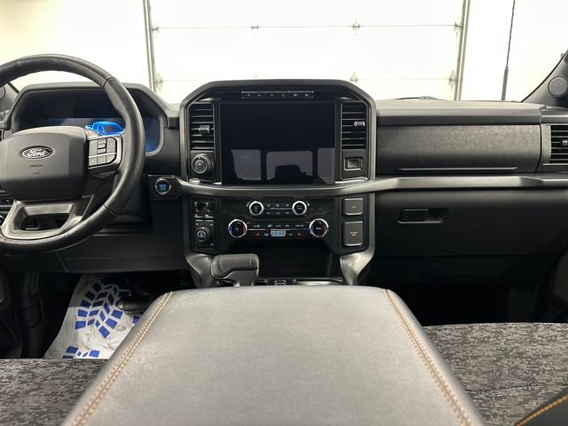Certified 2024 Ford F150 Tremor w/ Tow/Haul Package image 15
