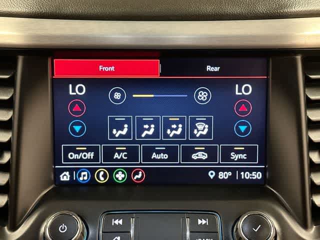 Used 2023 GMC Acadia SLE w/ Driver Convenience Package FWD image 14