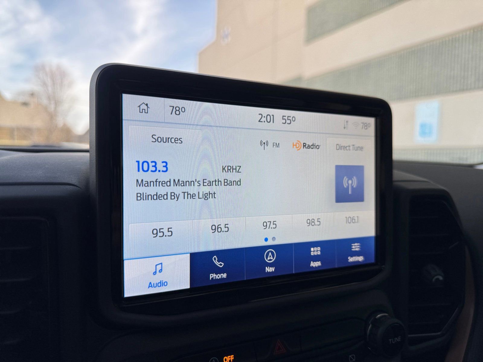 Certified 2022 Ford Bronco Sport Outer Banks w/ Tech Package image 29