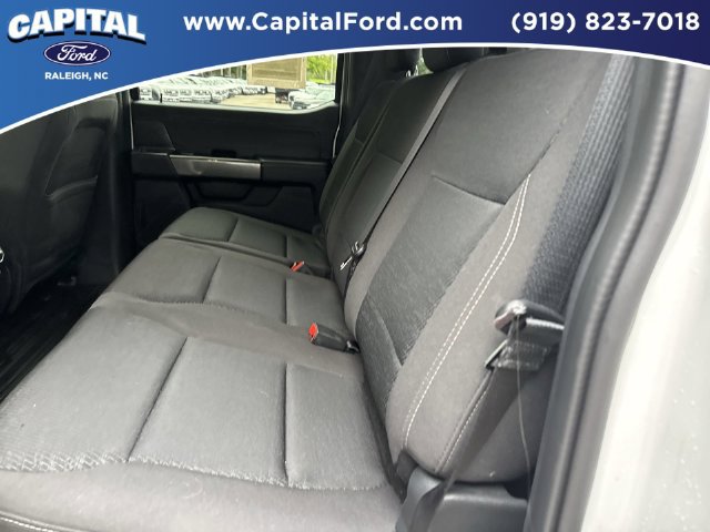 Certified 2023 Ford F150 XLT w/ Equipment Group 302A High AWD/4WD image 18