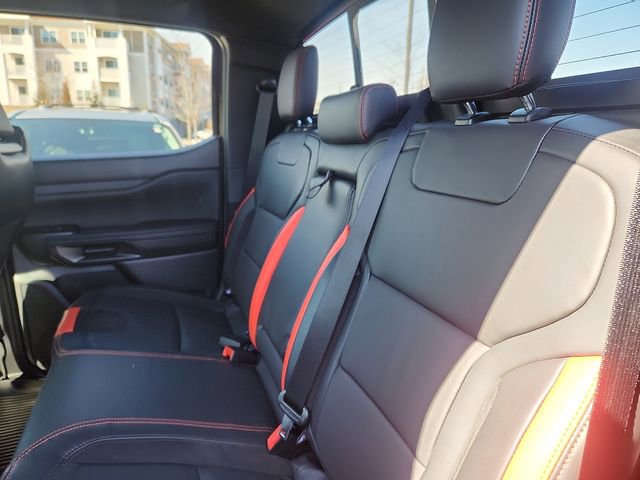 Certified 2025 Ford Ranger Raptor image 24