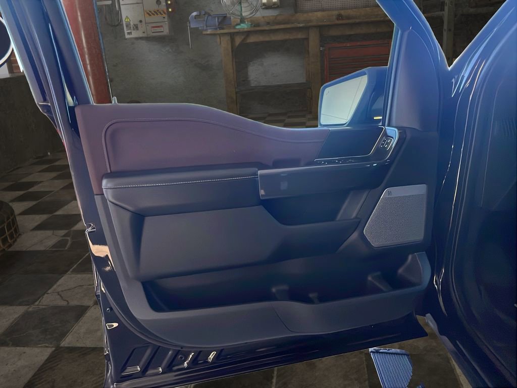 Certified 2022 Ford F150 Lariat w/ Max Trailer Tow Package image 18