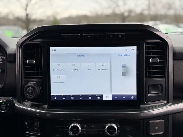Certified 2023 Ford F150 Tremor w/ 360 Degree Camera Package image 39