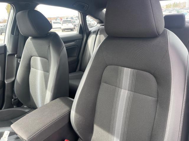 Used 2024 Honda Civic Sport image 19