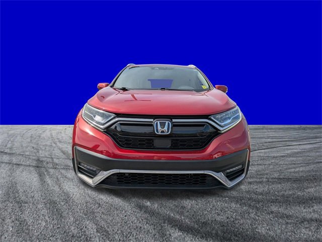 Used 2022 Honda CR-V Touring image 9