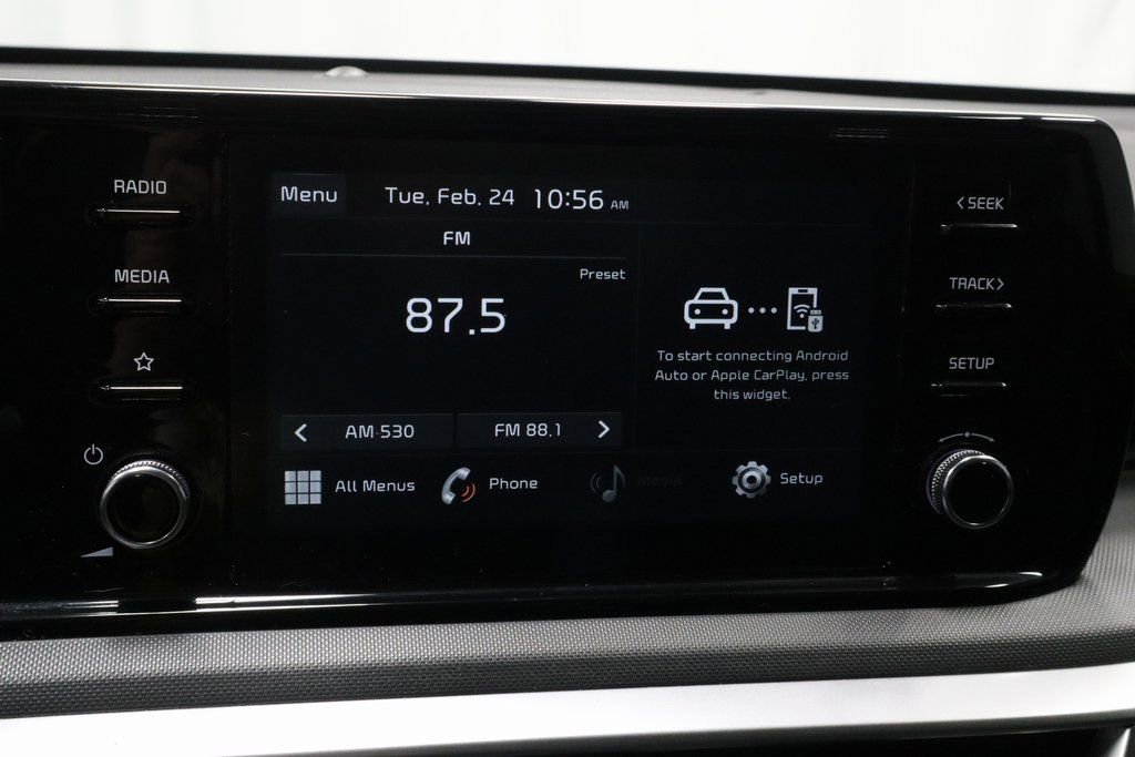 Used 2021 Kia K5 GT-Line w/ GT-Line FWD Premium Package image 9