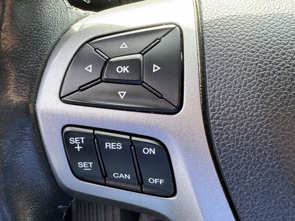 Certified 2020 Ford Ranger XLT w/ Equipment Group 301A Mid AWD/4WD image 23