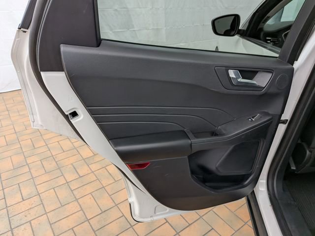 Certified 2022 Ford Escape SEL w/ Technology Package AWD/4WD image 20