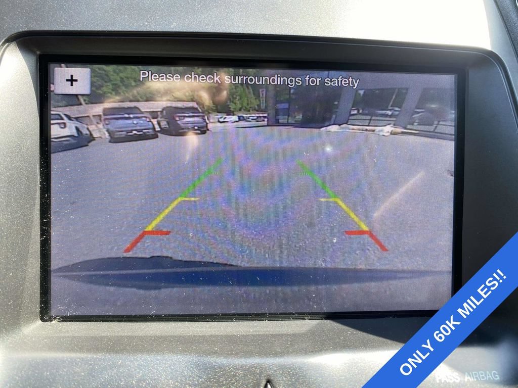 Certified 2019 Ford Taurus SEL w/ Equipment Group 201A FWD image 23