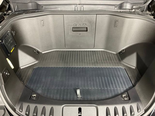 Certified 2025 Ford F150 Lightning XLT image 9