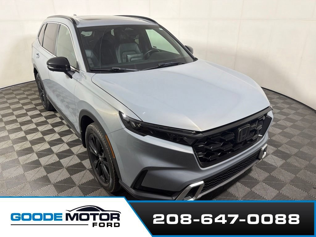 Used 2023 Honda CR-V Sport Touring