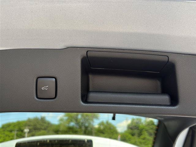 Certified 2022 Ford Escape SEL w/ Technology Package AWD/4WD image 35