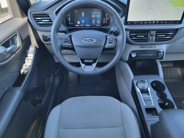 Certified 2023 Ford Escape SE FWD image 31