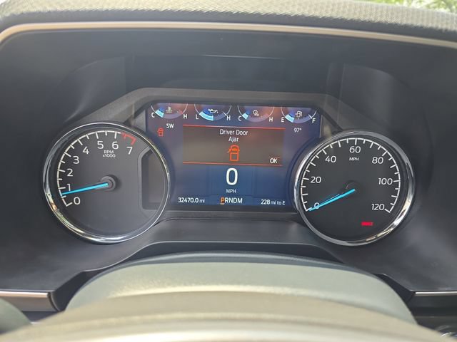 Certified 2023 Ford F150 XLT w/ Equipment Group 302A High AWD/4WD image 20