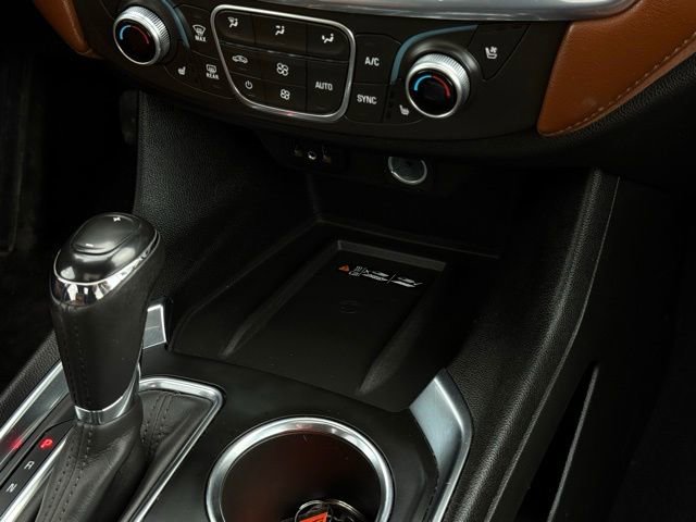 Used 2018 Chevrolet Traverse High Country image 34