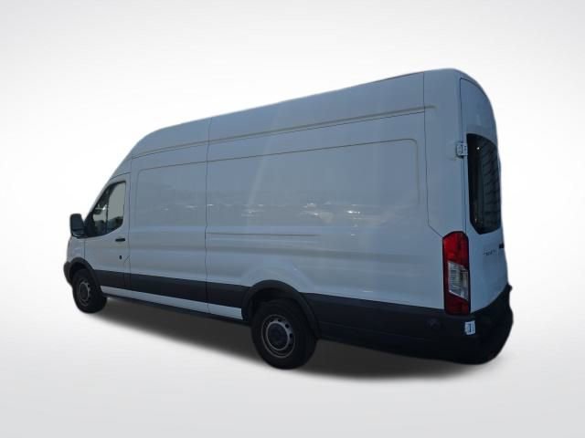 Certified 2017 Ford Transit 250 Base