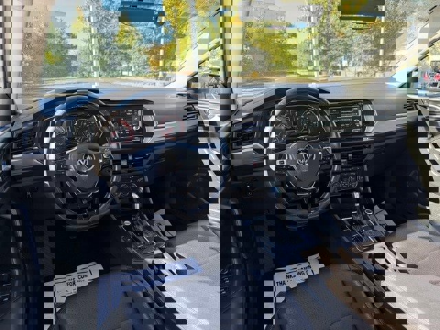 Used 2021 Volkswagen Jetta SE w/ SE Cold Weather Package image 17