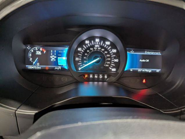 Certified 2024 Ford Edge SEL AWD/4WD image 20