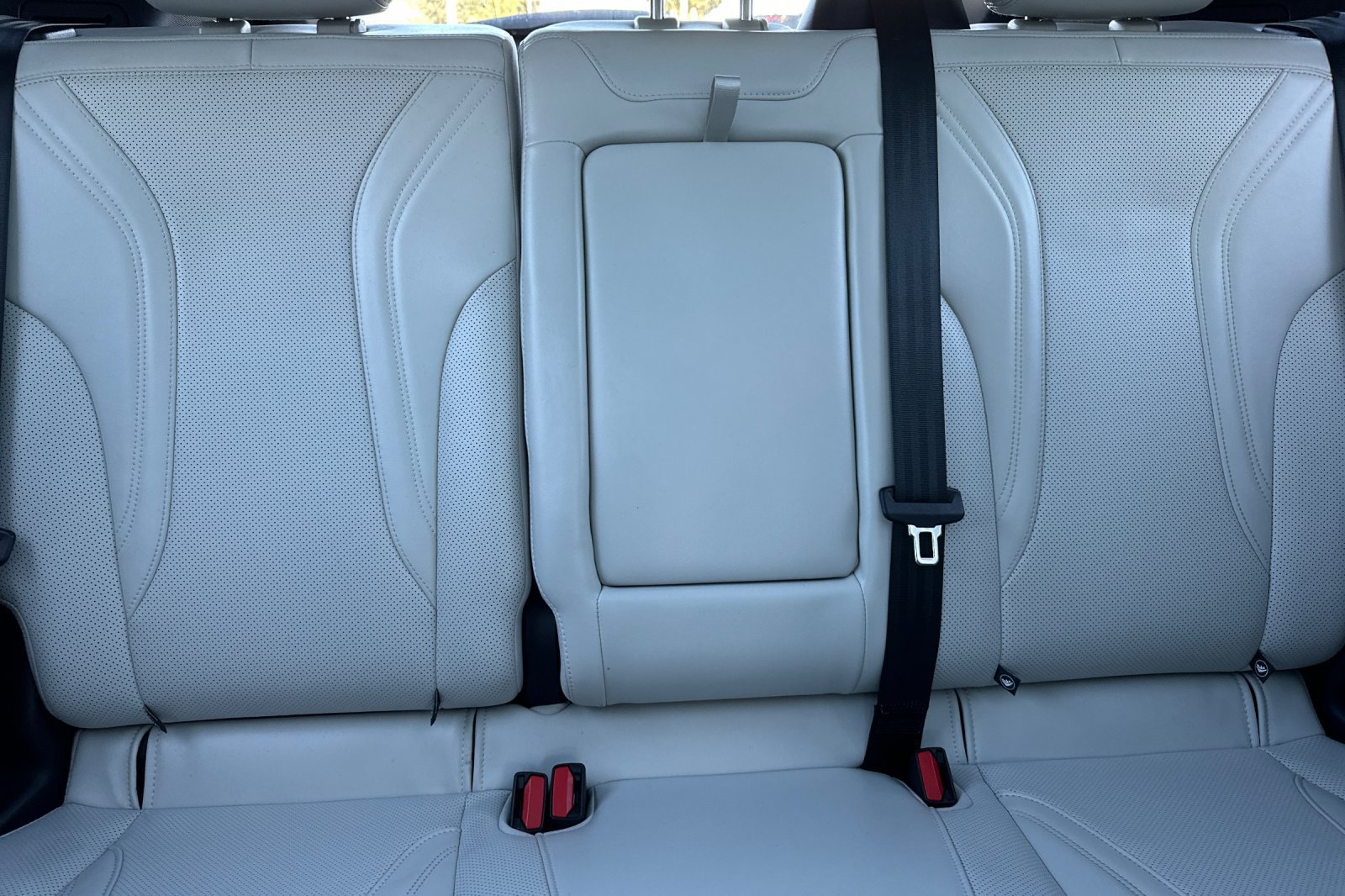 Certified 2023 Ford Mustang Mach-E Premium RWD image 17