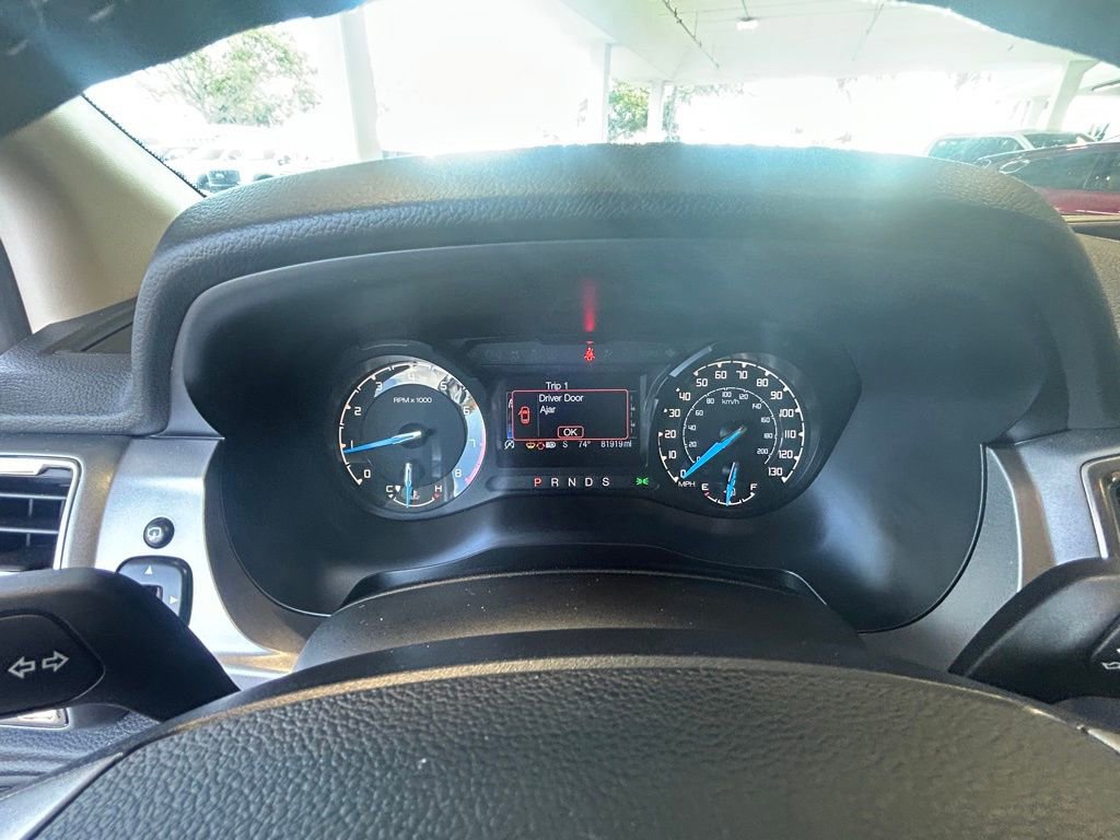 Certified 2019 Ford Ranger XLT w/ Equipment Group 302A Luxury image 42