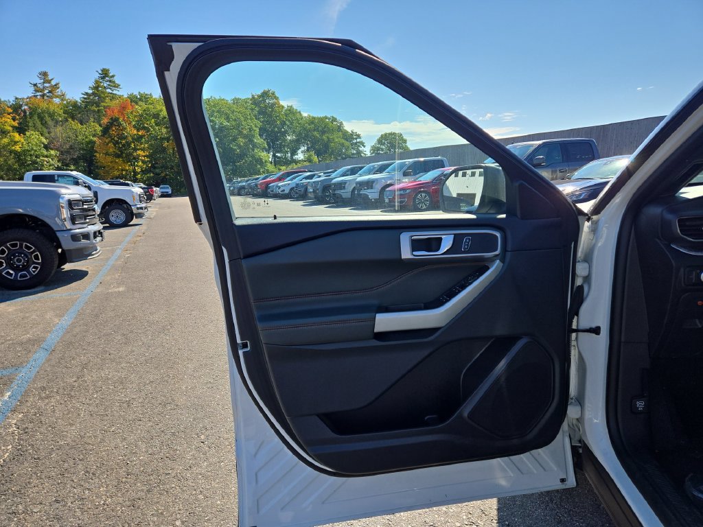 Certified 2023 Ford Explorer Timberline AWD/4WD image 5