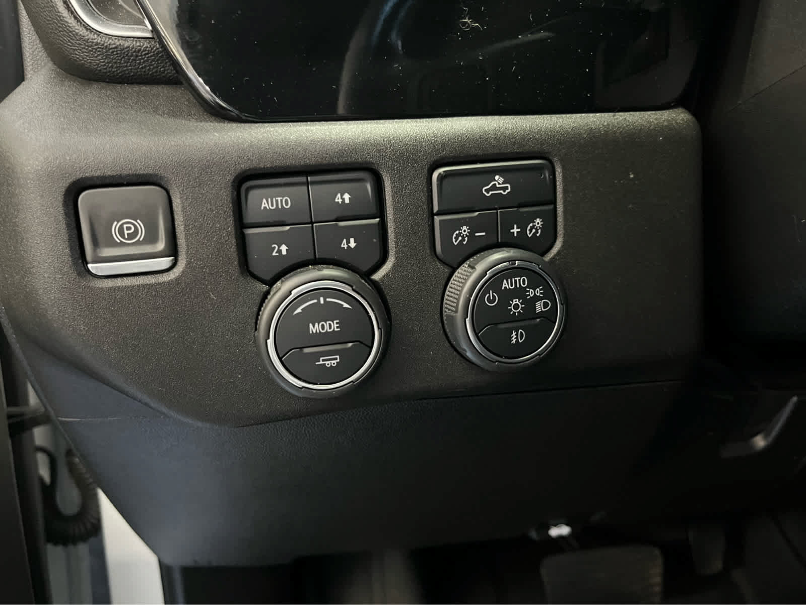 Used 2024 Chevrolet Silverado 2500 LT w/ Convenience Package AWD/4WD image 20