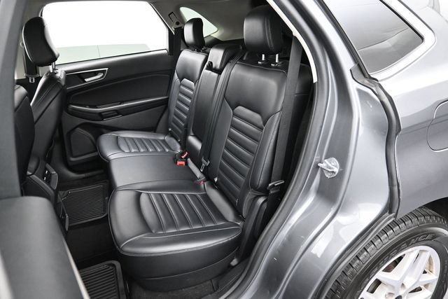 Certified 2024 Ford Edge SEL AWD/4WD image 28