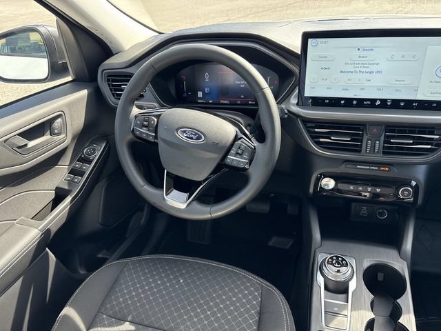 Certified 2026 Ford Escape Active w/ Tech Pack #1 AWD/4WD image 15