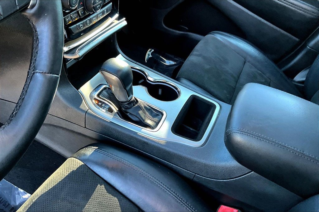 Used 2019 Jeep Grand Cherokee Altitude AWD/4WD image 20