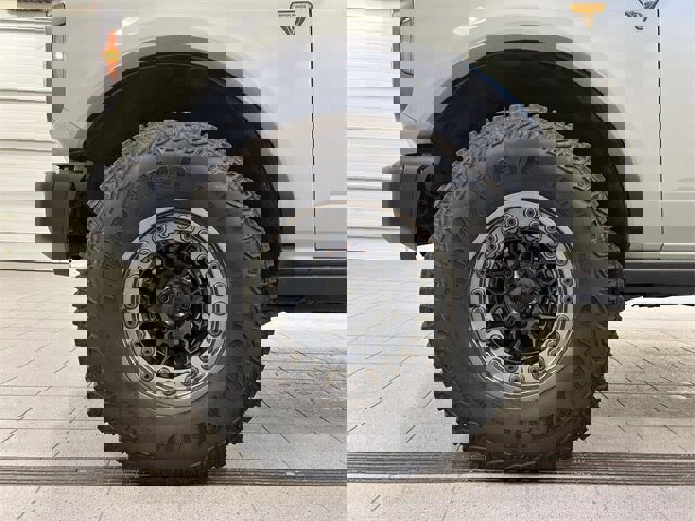 Certified 2023 Ford Bronco Badlands w/ Sasquatch Package image 9