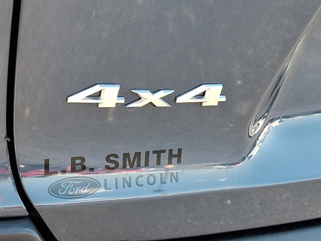 Used 2020 Jeep Cherokee Limited AWD/4WD image 34