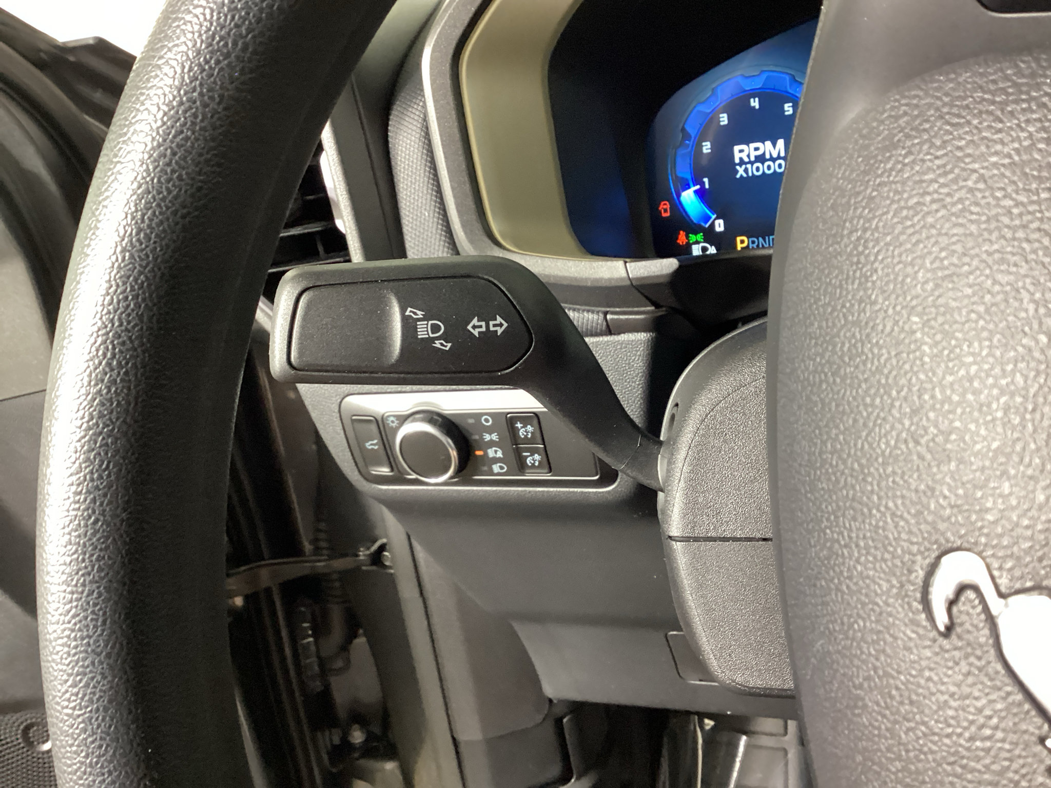 Certified 2025 Ford Bronco Sport Big Bend AWD/4WD image 19