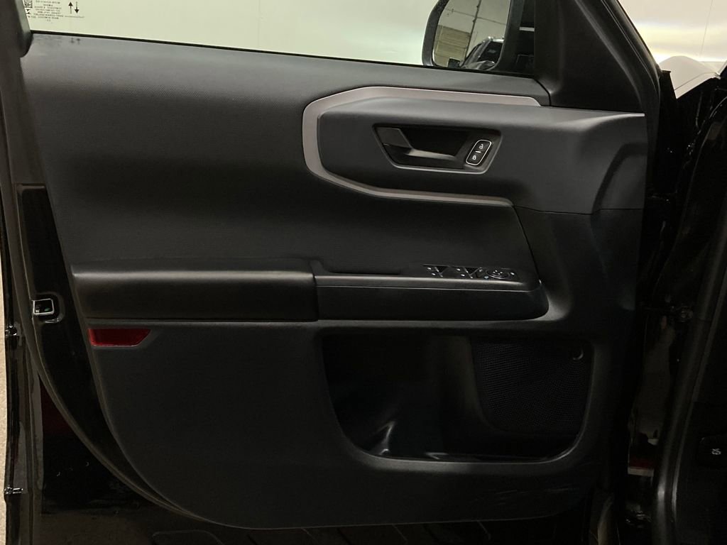 Certified 2023 Ford Bronco Sport Big Bend w/ Convenience Package image 24