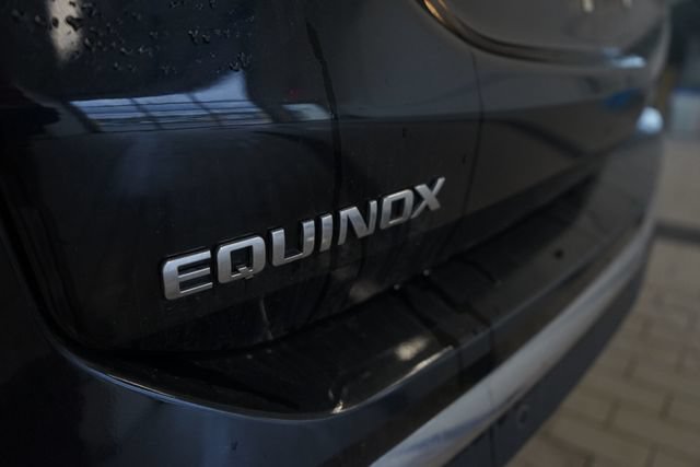 Used 2019 Chevrolet Equinox LT AWD/4WD image 13