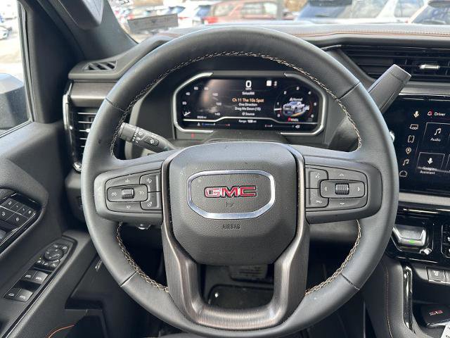 Used 2025 GMC Sierra 2500 AT4 w/ AT4 Premium Plus Package image 24