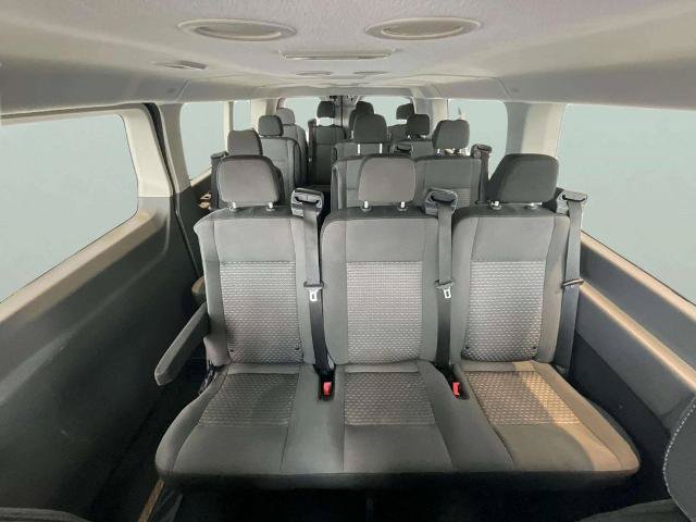 Certified 2023 Ford Transit 350 XLT RWD image 23